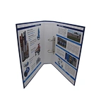 Other Print —— Rigid Cardboard Folder